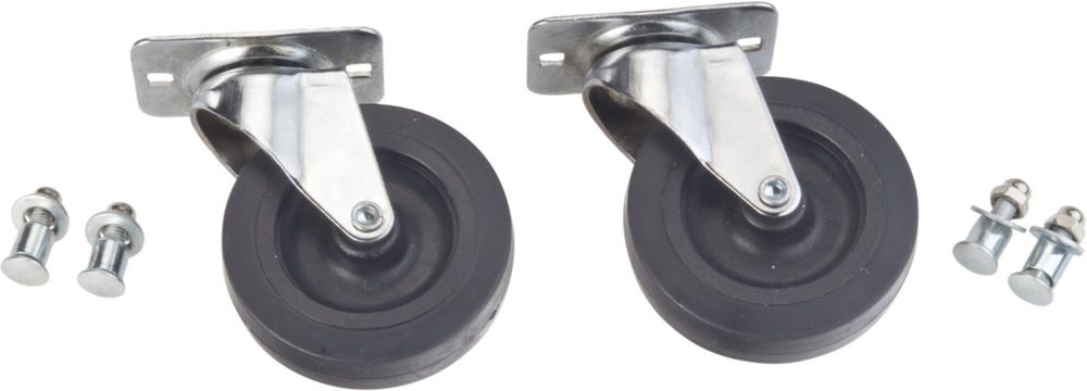 Produktbild Hazet Rollen für Rollbrett 195-2 195-02/2