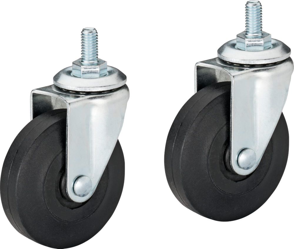 Produktbild Hazet Rollen Kopfteil Rollliege 195-03/2KOPF