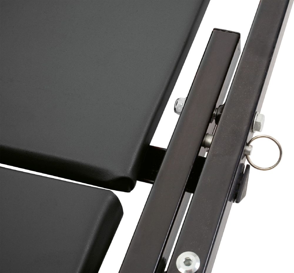 Produktbild Rollliege 195N-3 für KFZ Bereich 1198 x 440 x 135 mm bild 7