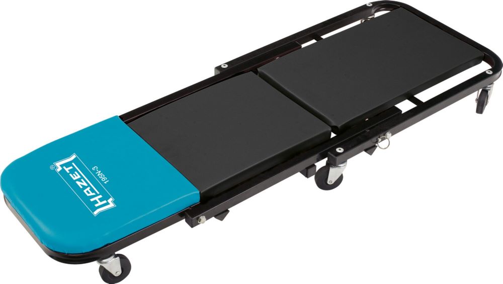 Produktbild Rollliege 195N-3 für KFZ Bereich 1198 x 440 x 135 mm bild 4