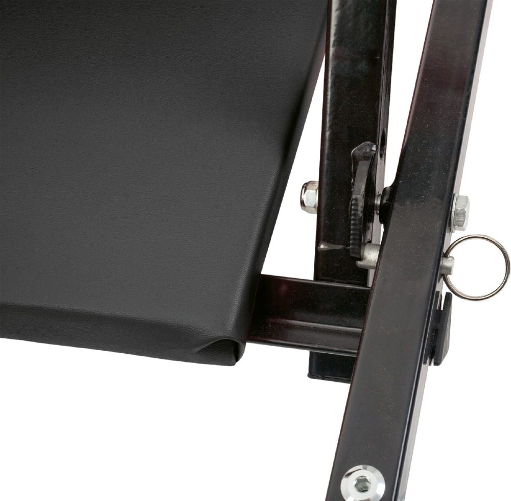 Produktbild Rollliege 195N-3 für KFZ Bereich 1198 x 440 x 135 mm bild 6