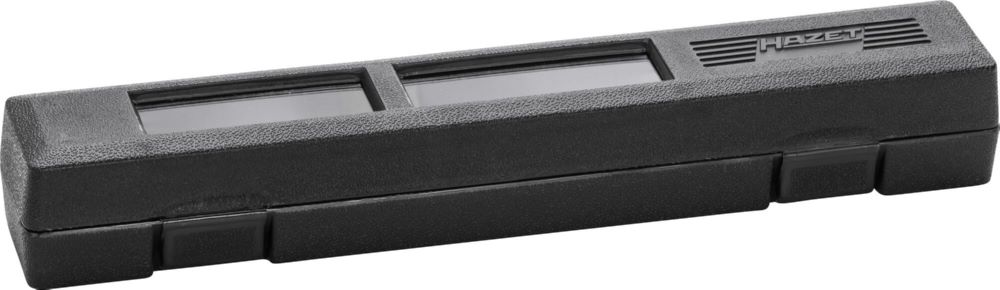 Produktbild Hazet Safe Box für Drehmomentschlüsseln 6060BX-2 Länge 420 mm