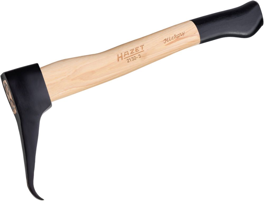 Produktbild Hazet Sappie 2132-3 Stiellänge 400 mm