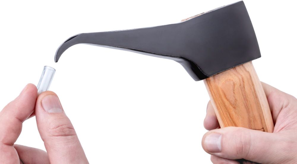 Produktbild Sappie 2132-3 Stiellänge 400 mm bild 5