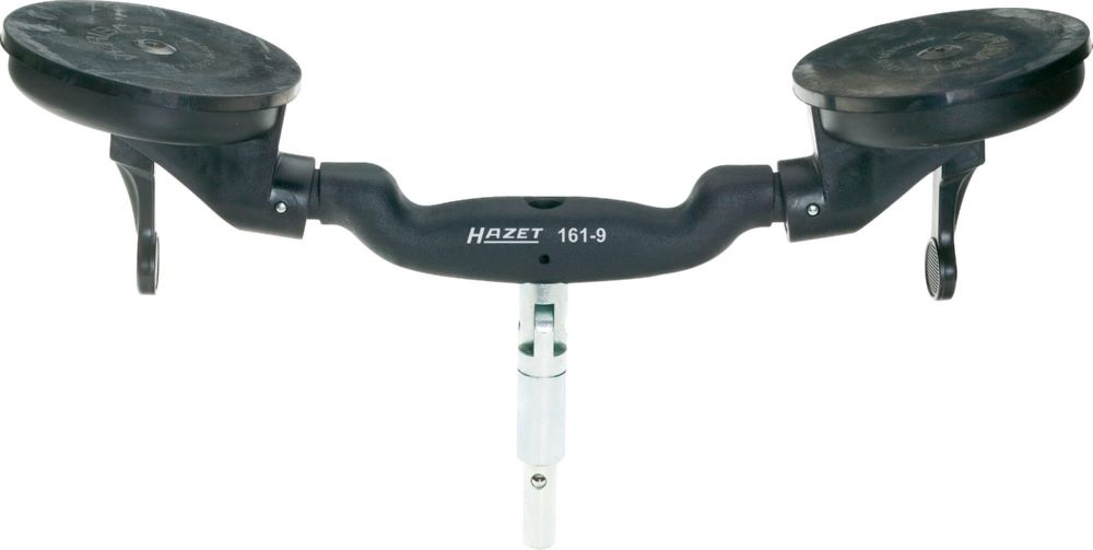 Produktbild Hazet Saugheber 161-9 für Werkstattwagen 529 x 394 mm