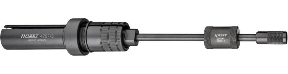 Produktbild Hazet Schlag Ausziehgerät 1788T-1 Länge 226 mm M10