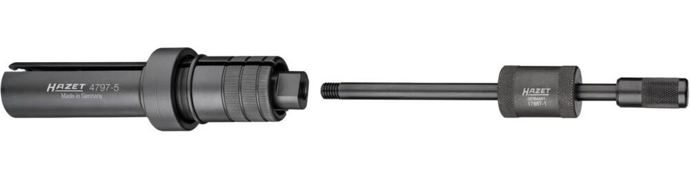 Produktbild Schlag Ausziehgerät 1788T-1 Länge 226 mm M10 bild 4