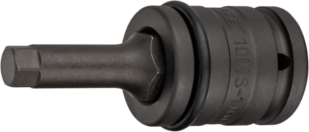 Produktbild Schlagschrauber Adapter 1003S-1 Antrieb 3/4 Zoll Länge 54 mm bild 4