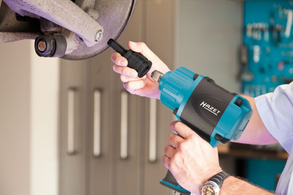 Produktbild Schlag Maschinen Schraubendreher-Steckschlüsseleinsatz 990S-14LG SW M14 bild 3