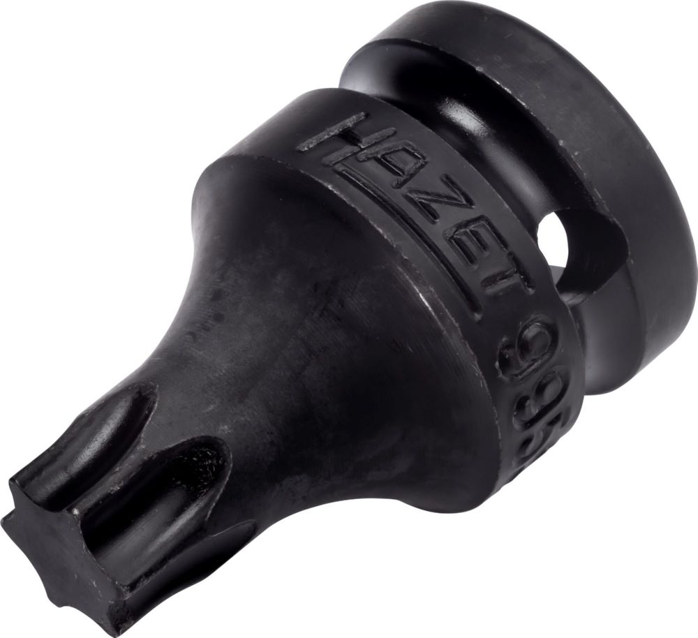 Produktbild Hazet Schlag Maschinenschrauber Steckschlüsseleinsatz 995S-T55 Torx T55
