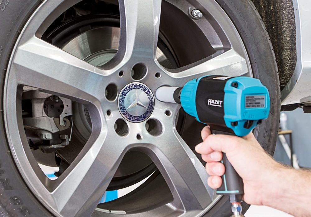 Produktbild KFZ Maschinenschrauber Steckschlüsseleinsatz extralang 904SLG-19 SW 19 mm bild 2