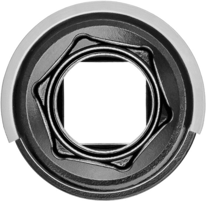 Produktbild KFZ Maschinenschrauber Steckschlüsseleinsatz extralang 904SLG-19 SW 19 mm bild 3