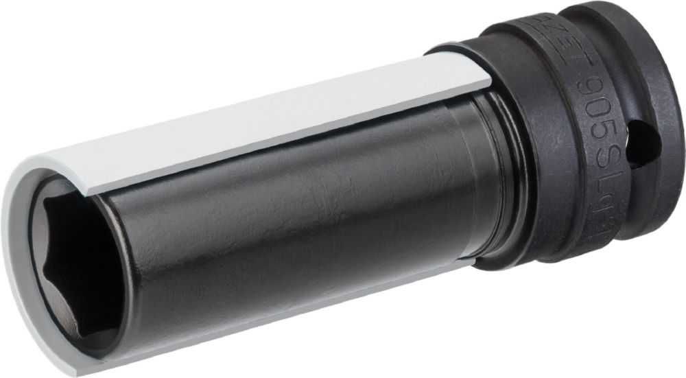 Produktbild Schlag Maschinenschrauber Steckschlüsseleinsatz Hybrid-Sonderprofil 905SLG-17 SW bild 8