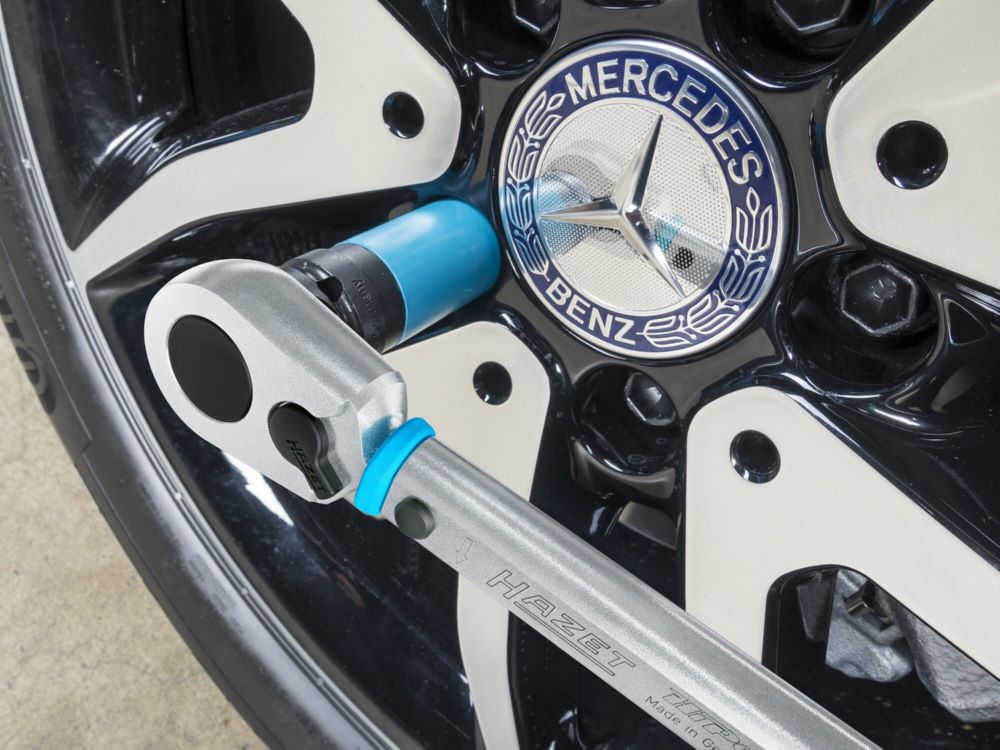 Produktbild Schlagschrauber Steckschlüsseleinsatz Satz 903SLG-17/3 SW 17 mm bild 3