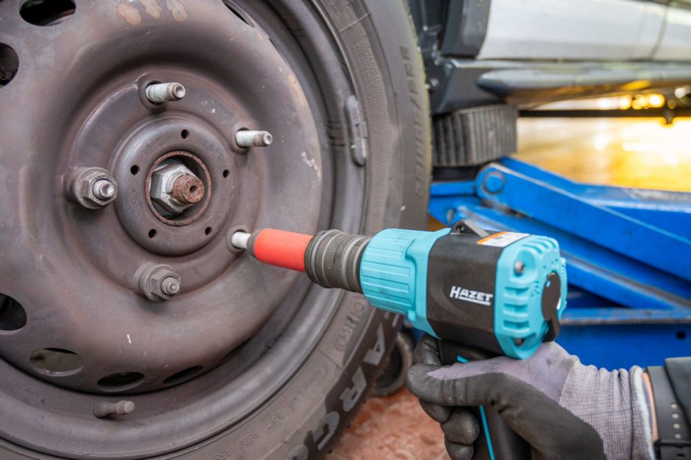 Produktbild Schlagschrauber Steckschlüsseleinsatz Satz 903SLG6/3 mit 17 19 21 bild 4