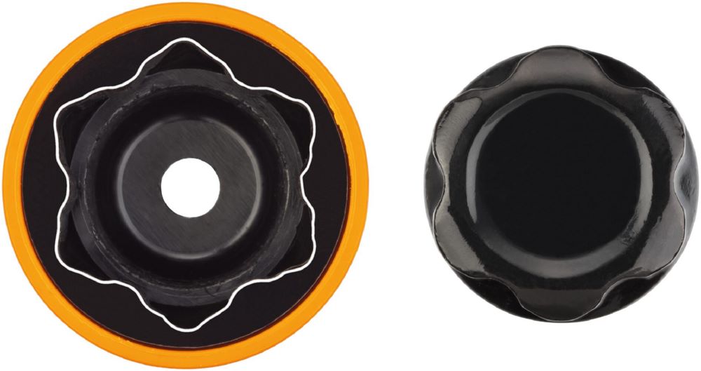 Produktbild Schlag Maschinenschrauber Steckschlüsseleinsatz Sonderprofil 905SLG-21 SW 21 mm bild 4