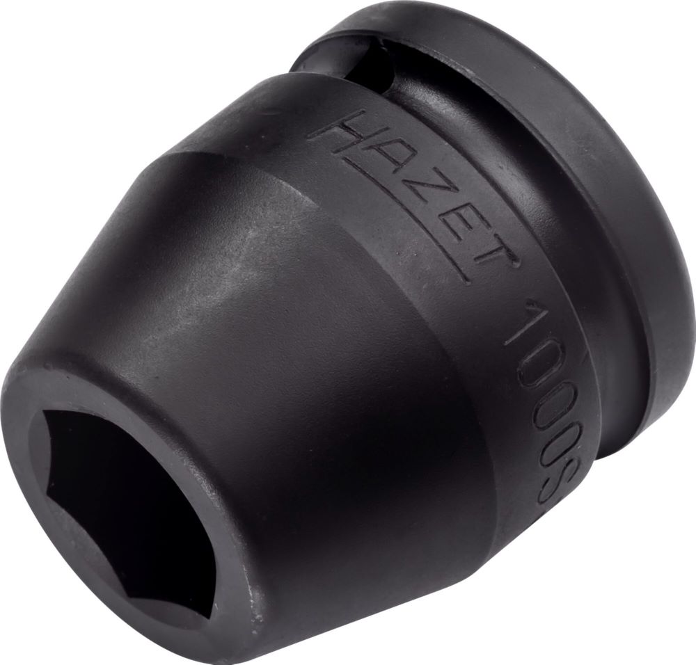 Produktbild Hazet Schlagschrauber Steckschlüsseleinsatz 1000S-19 mit 3/4 Zoll SW 19 mm
