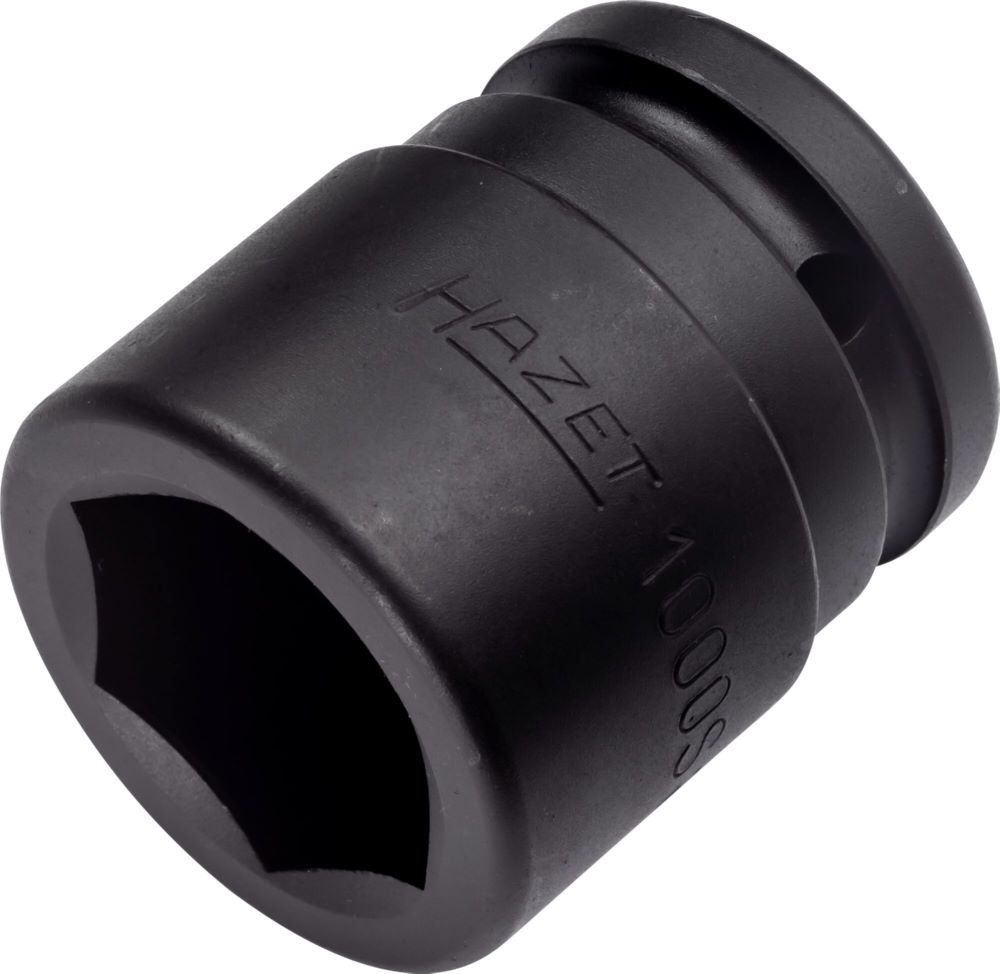 Produktbild Hazet Schlagschrauber Steckschlüsseleinsatz 1000S-30 mit 3/4 Zoll SW 30 mm