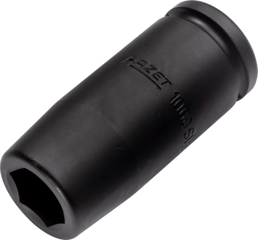 Produktbild Hazet Schlag Maschinenschrauber Steckschlüsseleinsatz 1000SLG-24 SW 24 mm 3/4 Zoll