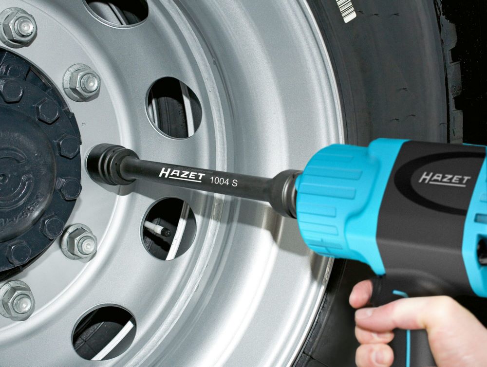 Produktbild Schlag und Maschinenschrauber Einsatz 1004S-32 SW 32 mm 3/4 Zoll  bild 2