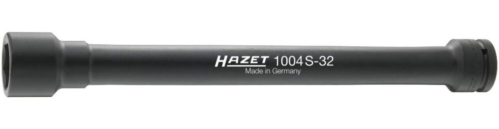 Produktbild Hazet Schlag und Maschinenschrauber Einsatz 1004S-32 SW 32 mm 3/4 Zoll
