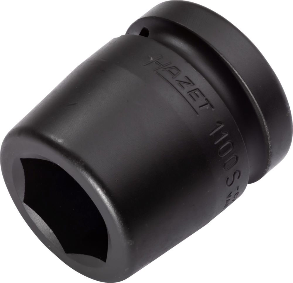 Produktbild Hazet Schlagschrauber Steckschlüsseleinsatz 1100S-30 mit 1 Zoll SW 30 mm