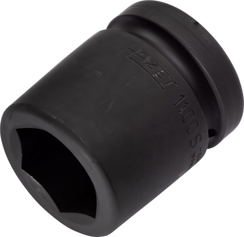 Produktbild Hazet Schlagschrauber Steckschlüsseleinsatz 1100S-33 1 Zoll SW 33 mm