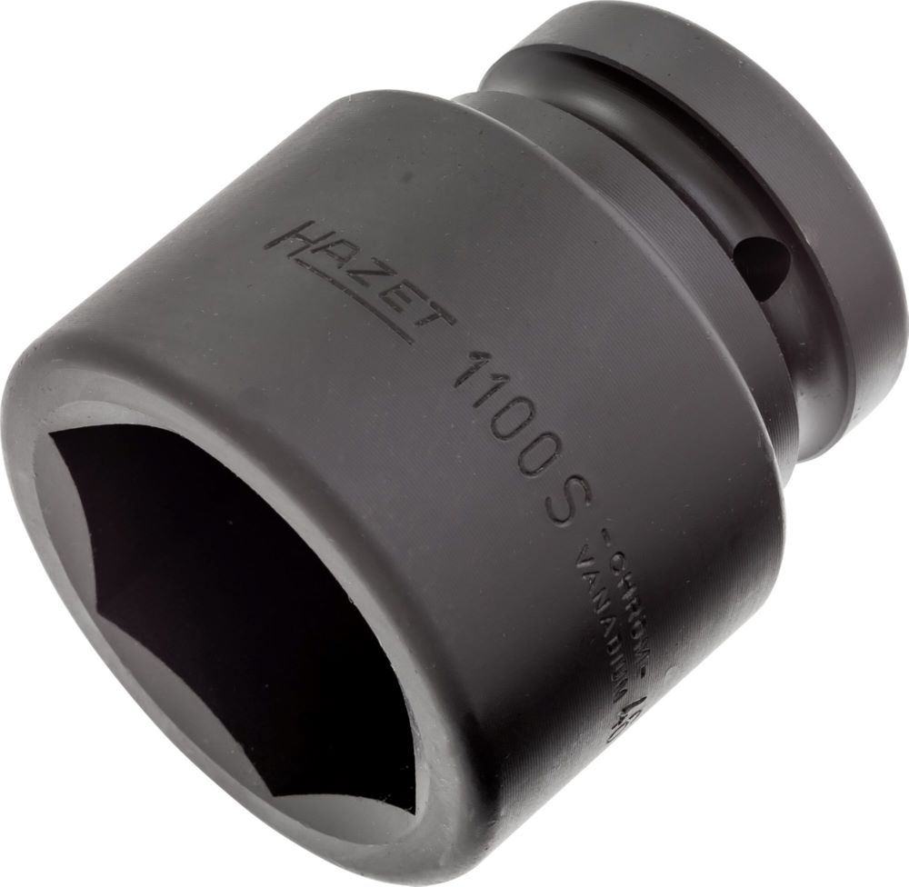Produktbild Hazet Schlag und Maschinenschrauber Steckschlüsseleinsatz 1100S-46 SW 46 1 Zoll