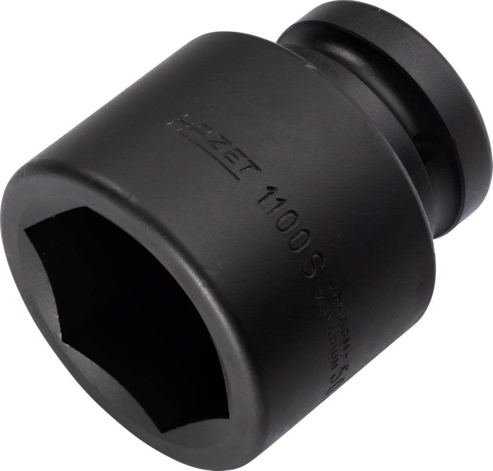 Produktbild Hazet Schlag und Maschinenschrauber Steckschlüsseleinsatz 1100S-50 für 1 Zoll