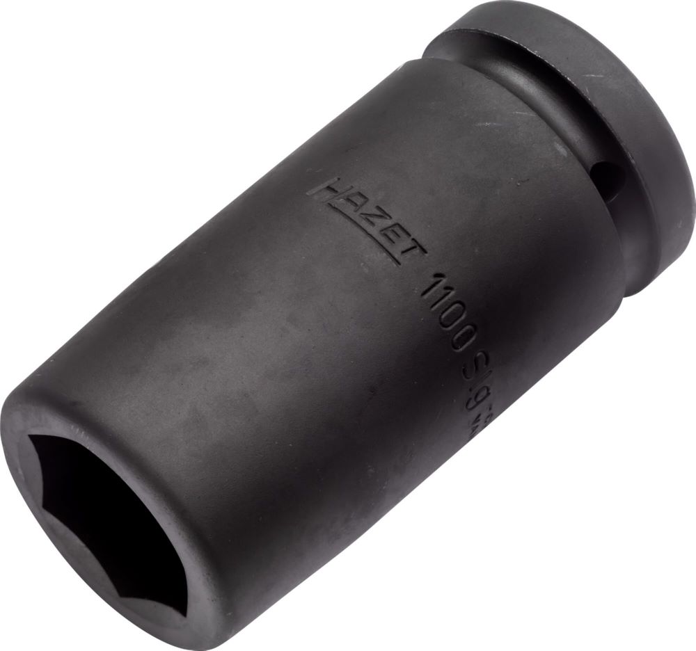Produktbild Hazet Schlag Maschinenschrauber Steckschlüsseleinsatz SW 32 mm 1 Zoll