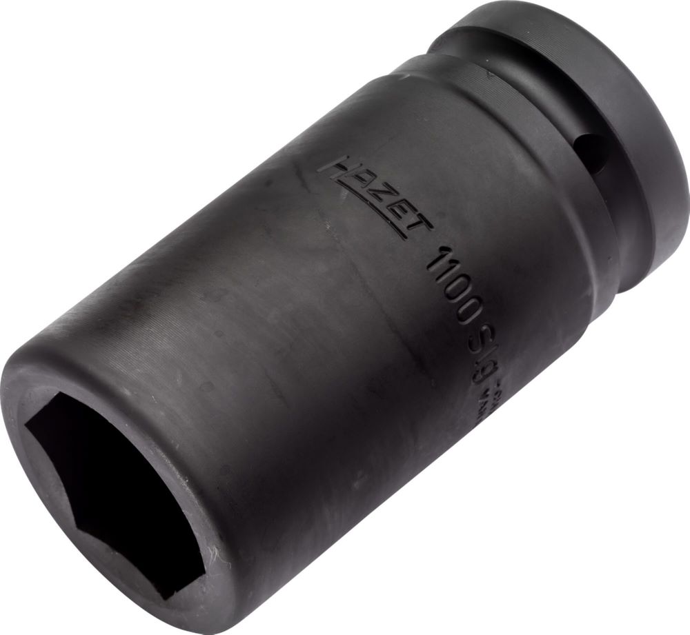 Produktbild Hazet Schlag Maschinenschrauber Steckschlüsseleinsatz 1 Zoll SW 36 mm