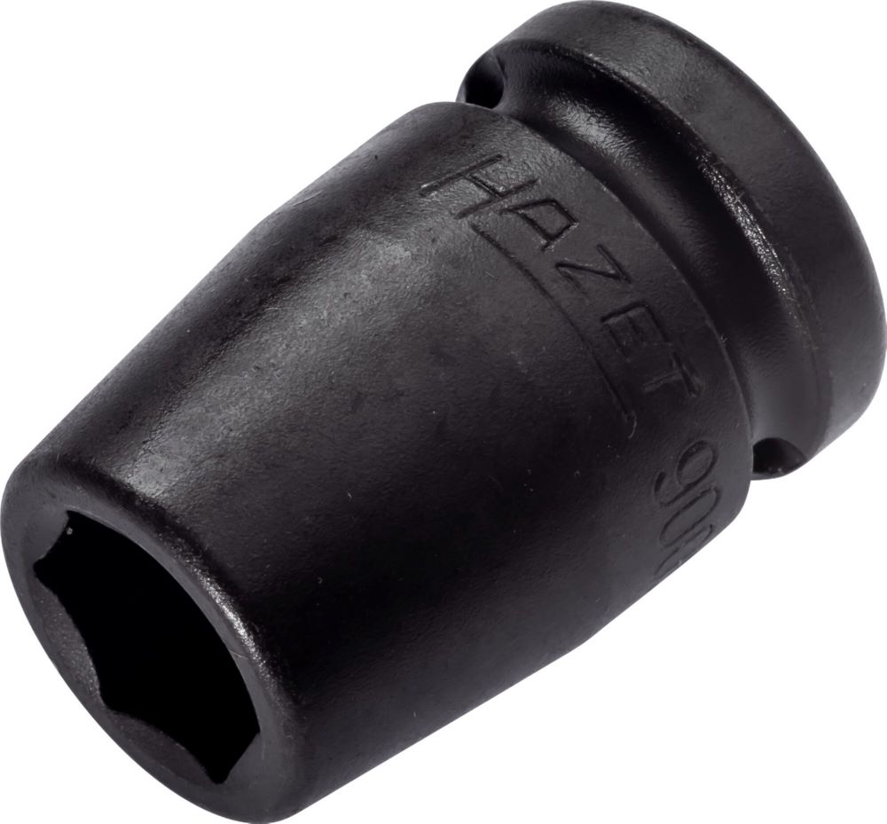 Produktbild Hazet Schlag Maschinenschrauber Steckschlüsseleinsatz 900S-13 SW 13 mm