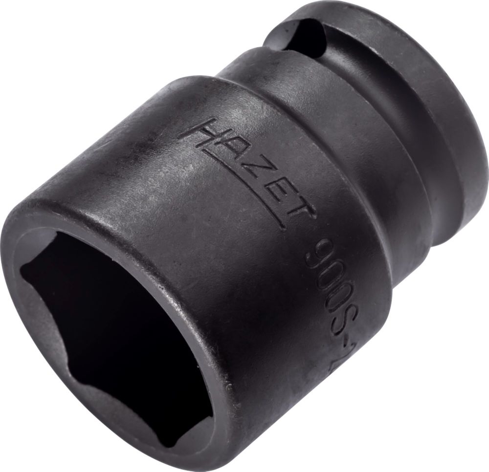 Produktbild Hazet Schlag Maschinenschrauber Steckschlüsseleinsatz 900S-24 SW 24 mm