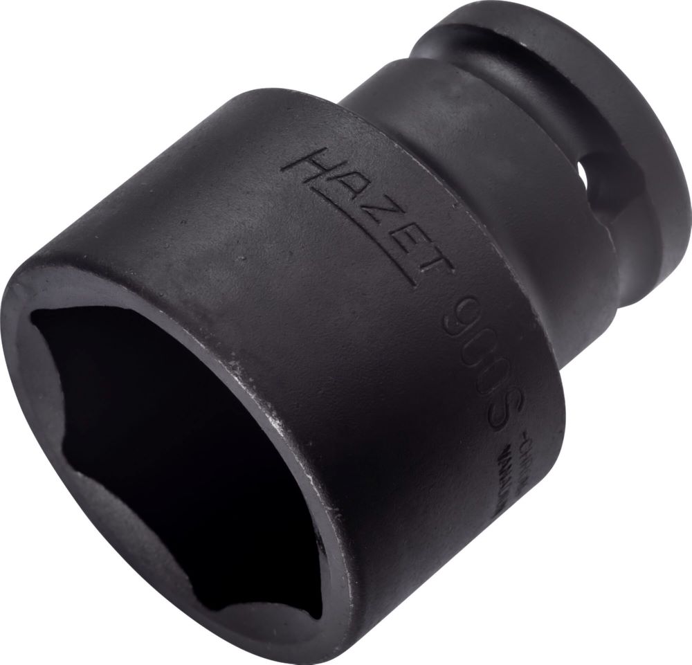 Produktbild Hazet Schlag Maschinenschrauber Steckschlüsseleinsatz 900S-30 SW 30 mm