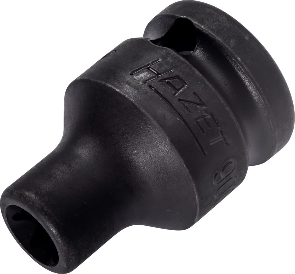 Produktbild Hazet Schlag Maschinenschrauber Steckschlüsseleinsatz 900S-E10 Außen TORX® SW E10