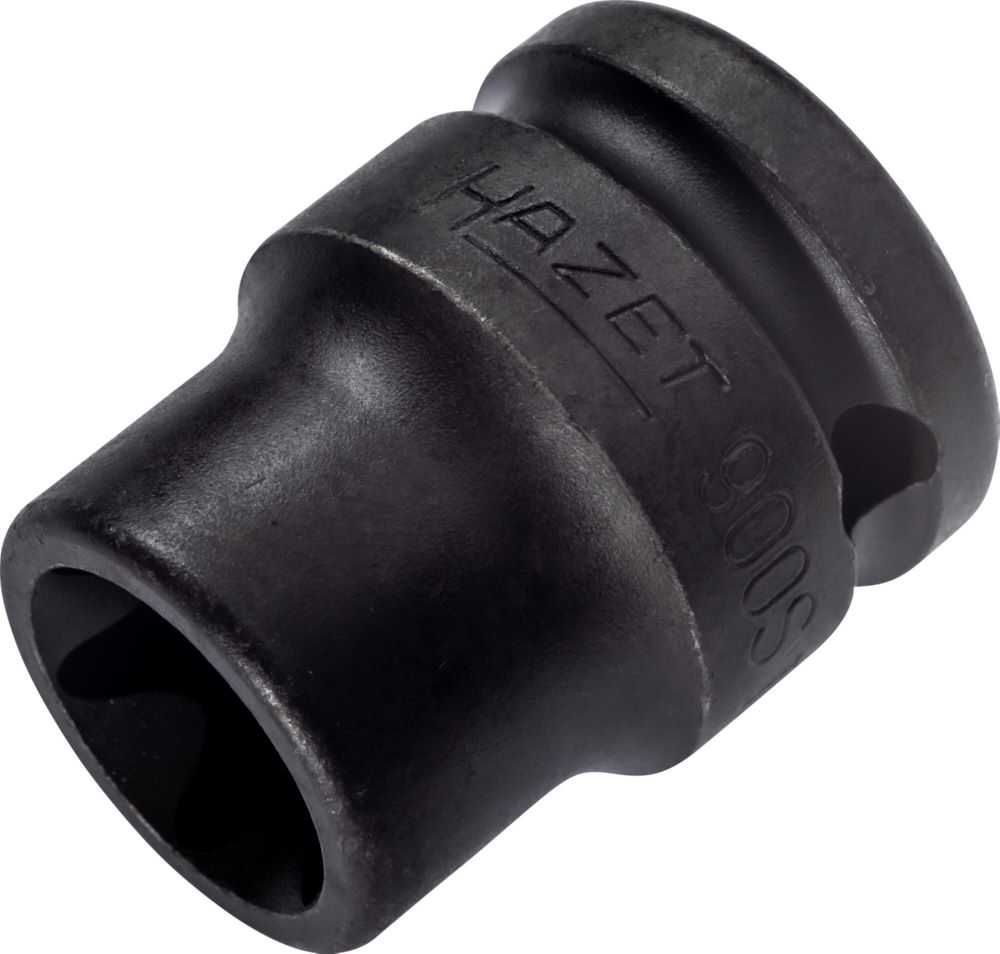Produktbild Hazet Schlag Maschinenschrauber Steckschlüsseleinsatz 900S-E20 Außen TORX® SW E20