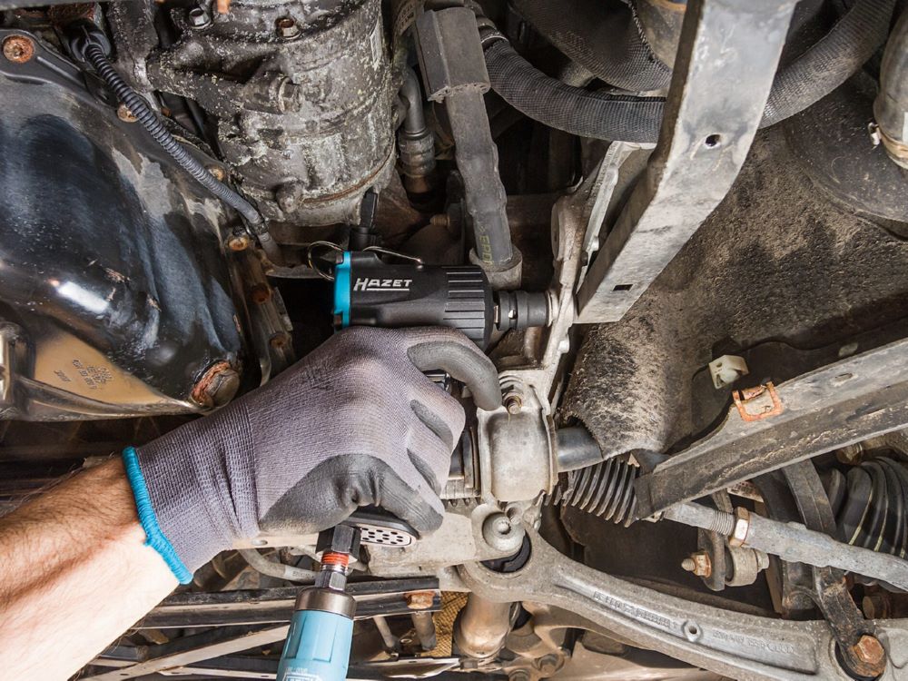 Produktbild Schlag Maschinenschrauber Steckschlüsseleinsatz 900SK-15 SW 15 mm bild 2