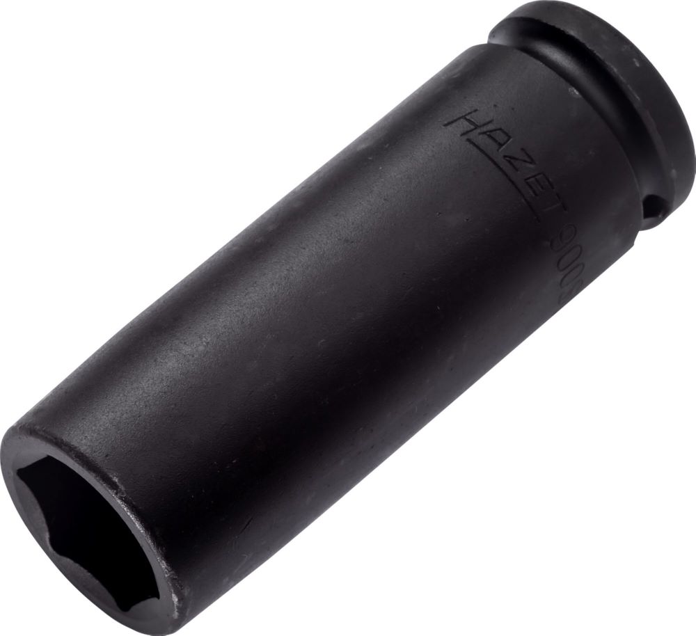 Produktbild Hazet Schlag Maschinenschrauber Steckschlüsseleinsatz 900SLG-19 SW 19 mm