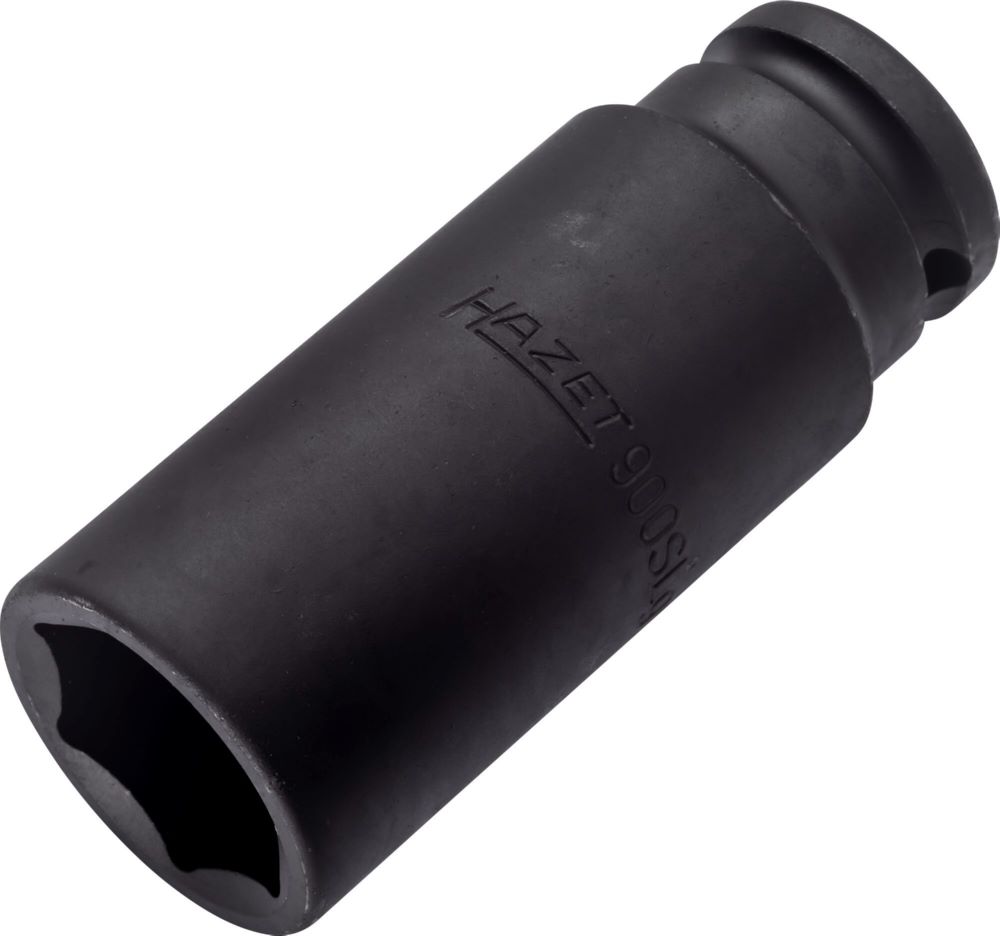 Produktbild Hazet Schlag Maschinenschrauber Steckschlüsseleinsatz 900SLG-24 SW 24 mm