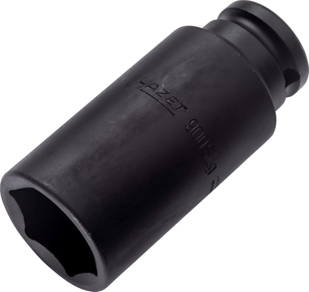 Produktbild Hazet Schlagschrauber Steckschlüsseleinsatz 900SLG-27 mit 1/2 Zoll SW 27 mm