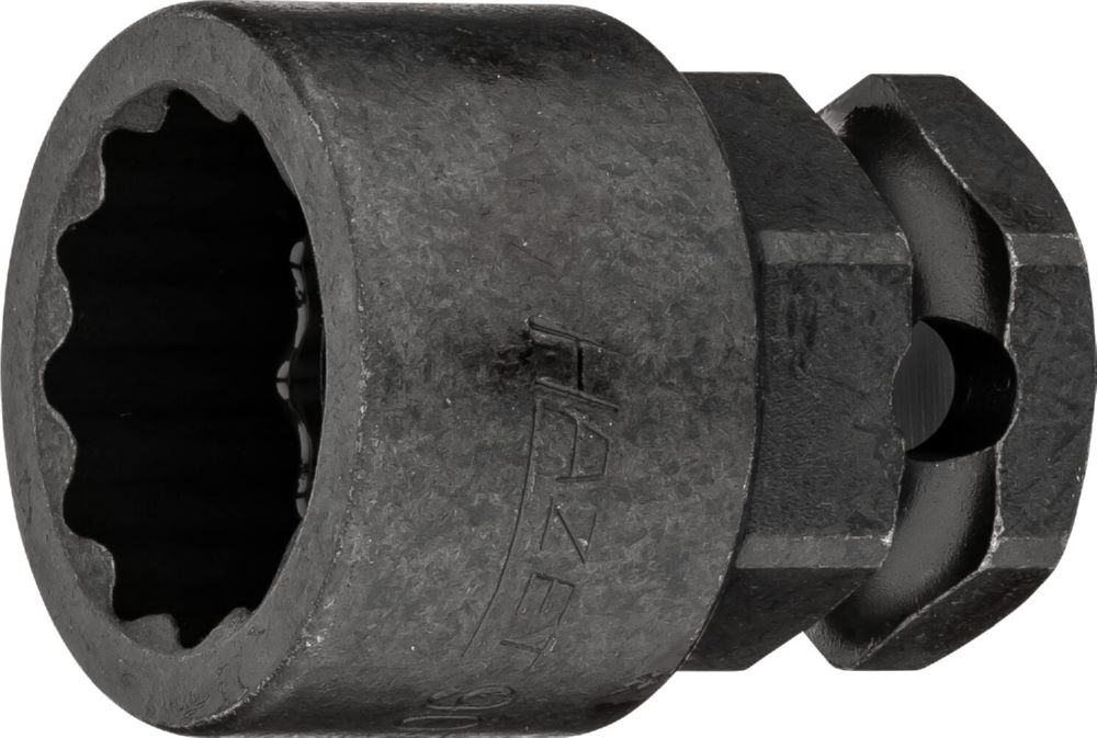Produktbild Hazet Schlag-, Maschinenschrauber Steckschlüsseleinsatz 900SZ6-21 · 1/2 Zoll (12