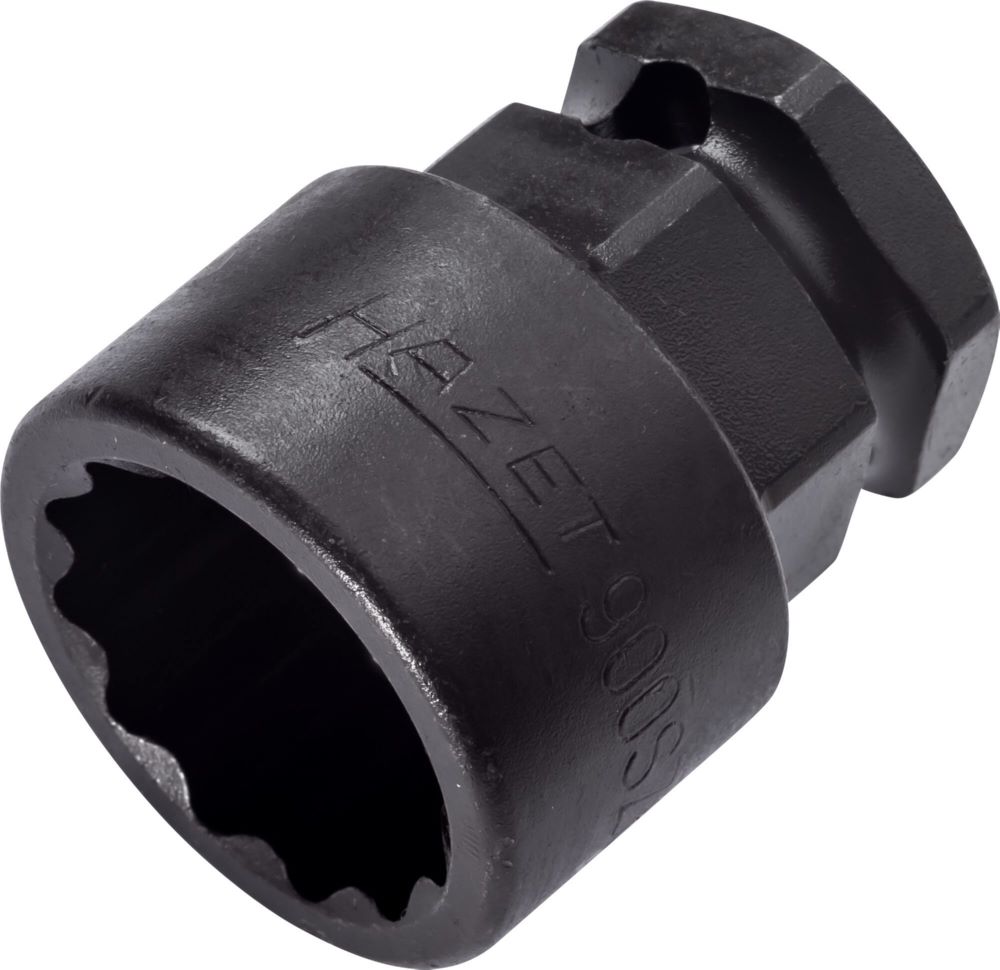 Produktbild Hazet Schlag Maschinenschrauber Steckschlüsseleinsatz 900SZ6-22 SW 22 mm