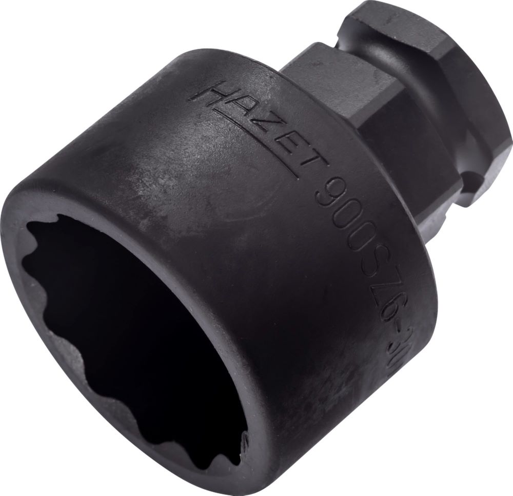 Produktbild Hazet Schlag Maschinenschrauber Steckschlüsseleinsatz 900SZ6-30 SW 30 mm