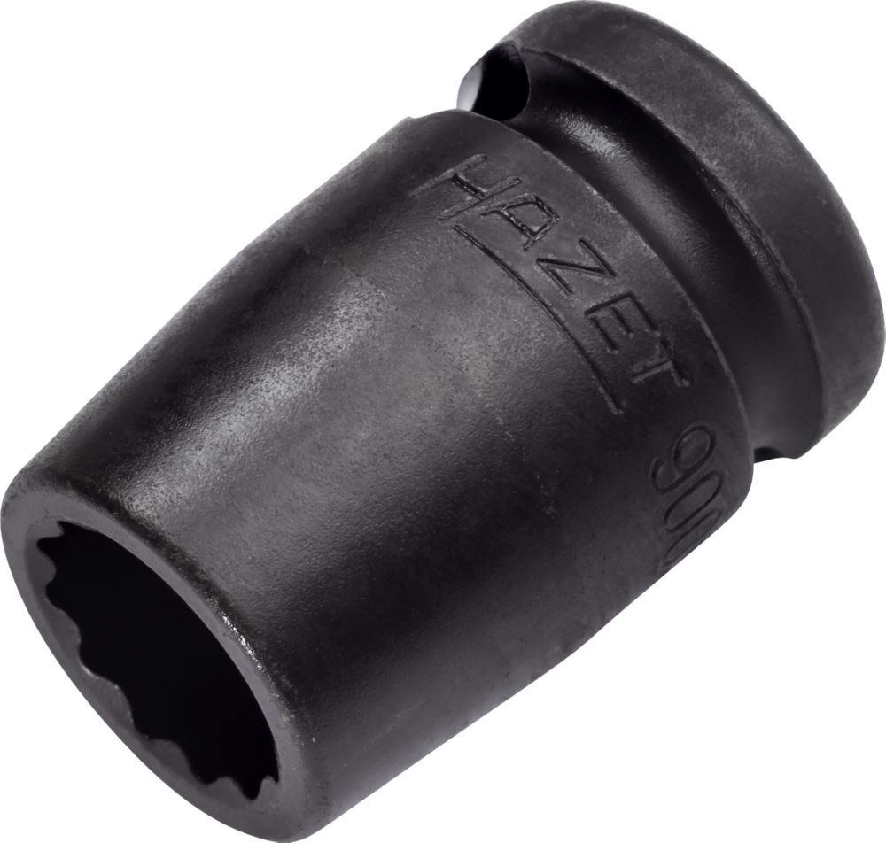 Produktbild Hazet Schlag Maschinenschrauber Steckschlüsseleinsatz 900SZ-14 SW 14 mm