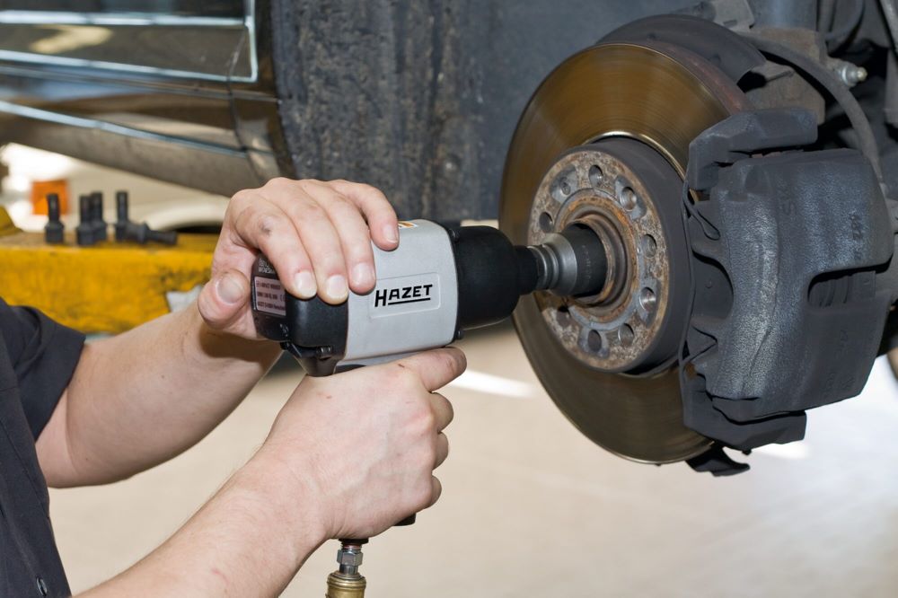 Produktbild Schlagschrauber Steckschlüsseleinsatz 900SZ-36 mit 1/2 Zoll SW 36 mm bild 2