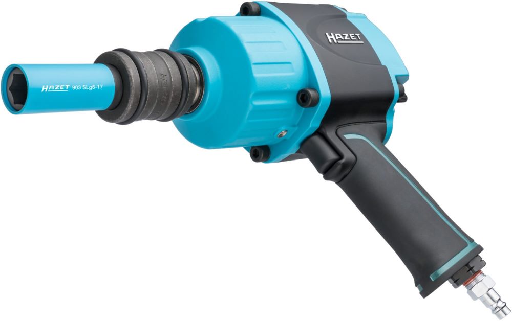 Produktbild Schlagschrauber Steckschlüsseleinsatz 903SLG6-17 mit 1/2 Zoll SW 17 mm bild 4