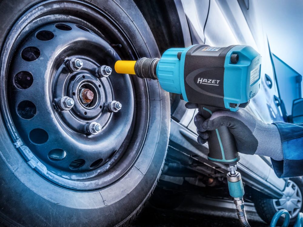 Produktbild Schlagschrauber Steckschlüsseleinsatz 903SLG6-21 mit 1/2 Zoll SW 21 mm bild 2