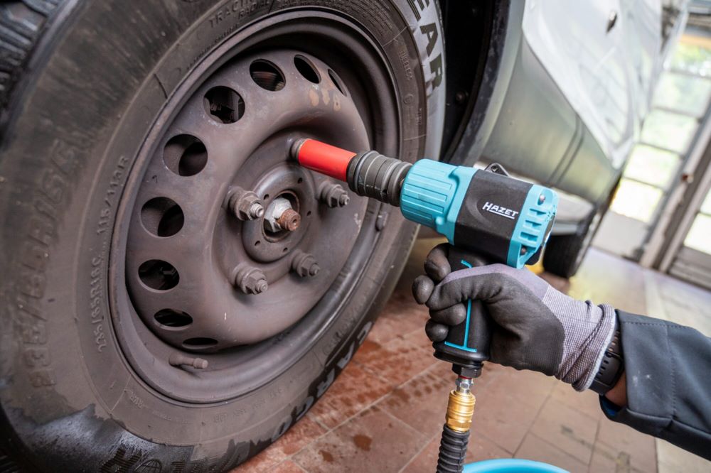 Produktbild Schlagschrauber Steckschlüsseleinsatz 903SLG6-21 mit 1/2 Zoll SW 21 mm bild 3