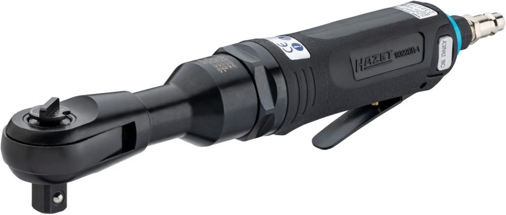 Produktbild Hazet Schlag Ratschenschrauber 9022SR-1 mit 1/2 Zoll Vierkant 280 mm