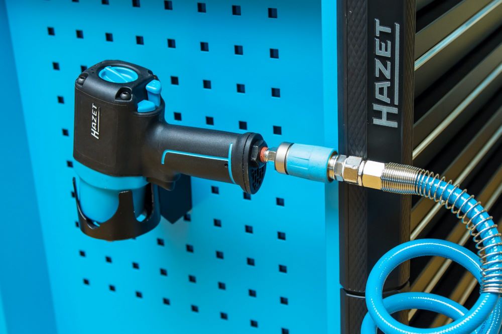 Produktbild Schlagschrauberhalter 179N-46 passend für HAZET Werkstattwagen bild 2